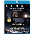 ALONE: A Gripping Thriller with a Unique Ending