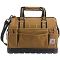 Carhartt Legacy Tool Bag: A Durable and Spacious Solution for Tool Organization