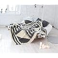 Positive Reviews for Hand Woven Wool Blanket