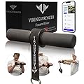 Viking Forearm Roller: A Solid and Effective Workout Tool