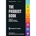 Review of The Product Book: Comprehensive Guide to Product Management