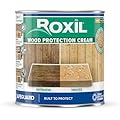 Review of a High-Quality Wood Cream for Waterproofing