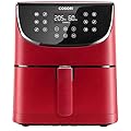 Cosori Air Fryer: A Spacious and Convenient Cooking Solution