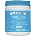Mixed Experiences with Vital Proteins Collagen Peptides