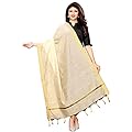 Mixed Reviews for Cotton Dupatta Product on Amazon