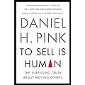 Review of Pink's Book on Sales