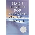 Man's Search for Meaning: A Profound Exploration of the Human Condition