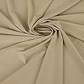 Nylon Spandex Fabric Reviews: Soft, Stretchy, and Versatile