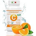 Positive Reviews for Vitamin C Supplement