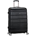 Mixed Reviews for Affordable Luggage Set