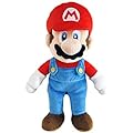 Review: Little Buddy Super Mario All Star Collection 1414 Mario Stuffed Plush
