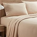 Soft and Comfortable Flannel Sheets for All Seasons