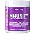 Immunity Booster Reviews