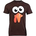 Funny Thanksgiving Shirts for Family Photos and Events