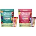 Ultima Replenisher: A Sugar-Free Electrolyte Drink for Hydration