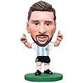 Mixed Reviews for Messi Figurine: Quality and Size Divide Customers