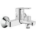 Reviews of Bathroom Fixtures: Hansgrohe, Grohe, and More