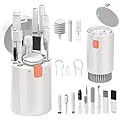 Review of a 20-in-1 Cleaning Kit for Electronics