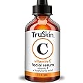 Mixed Reviews on TruSkin Vitamin C Serum