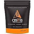 Asitis Whey Protein Reviews: Positive Results, Mixed Packaging