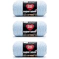 Red Heart Super Saver Yarn: Quality and Affordability for Online Shopping