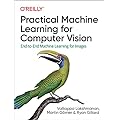 Comprehensive Book for Machine Learning on Images: Review