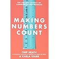 Making Numbers Count: How to Communicate Numerical Information