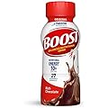Boost Nutritional Drinks Review