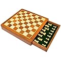 Highly Recommended Chess Board with Good Quality and Mobility