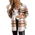 Flannel Shirt Jacket Reviews