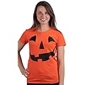 Mixed Reviews for Halloween Shirt Sizing and Quality