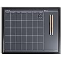 Mixed Reviews for Chalkboard Calendar