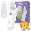 Review of Hammsom Nasal Aspirator for Baby's Congested Nose