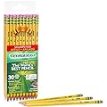 Ticonderoga Pencils 30-Pack Review