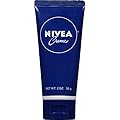 Mixed reviews of Nivea skin cream