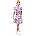 Review: Barbie Doll with No Hair - Representation and Diversity for Children