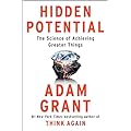 Hidden Potential: A Surprising and Gripping Read
