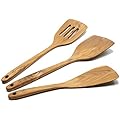 High-Quality and Versatile Wooden Cooking Utensils