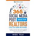 Boost Your Real Estate Social Media Presence with Ready-Made Ideas and Strategies