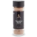 Mixed Reviews on Truffle Dust: Flavorful but Smelly