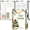 10 Positive Reviews of a Flexible and Cute Planner with Personal Touch