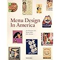 A Visual Feast: The History of Menu Design