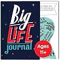 Review of Big Life Teen Journal: A Valuable Tool for Personal Development in Teenagers