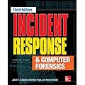 DFIR Book Review: A Clear Blueprint for Incident Response Investigations