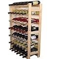 Review of Wine Rack: Overpriced and Poor Quality