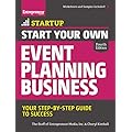 Starting an Event Planning Business: A Comprehensive Guide