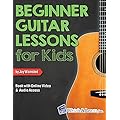 Beginner Guitar Book Review