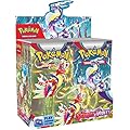 Mixed reviews for Pokemon booster box