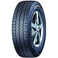 Super Winter Tires for T4 VW-Bus: Fast Delivery and Excellent Performance