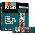 Review of Kind Bars: Delicious and Filling Snack